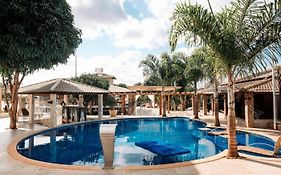 Eco Porto Resort